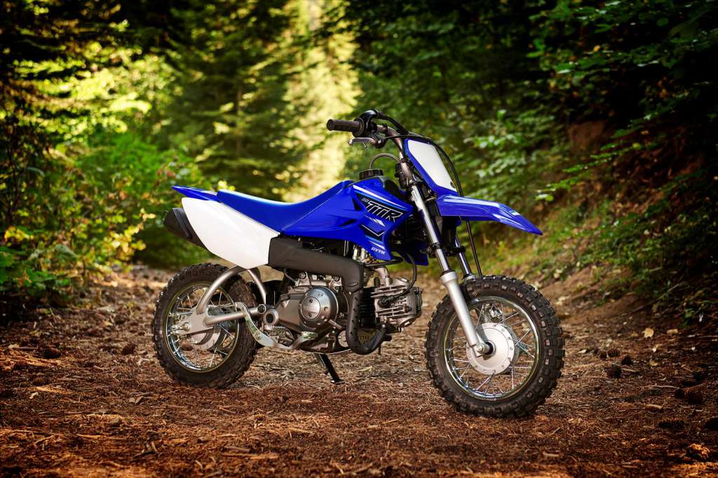 Ttr Yamaha Honduras