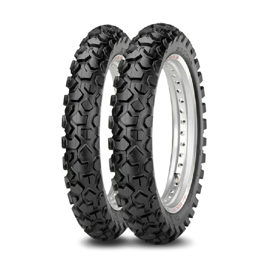 maxxis dual sport