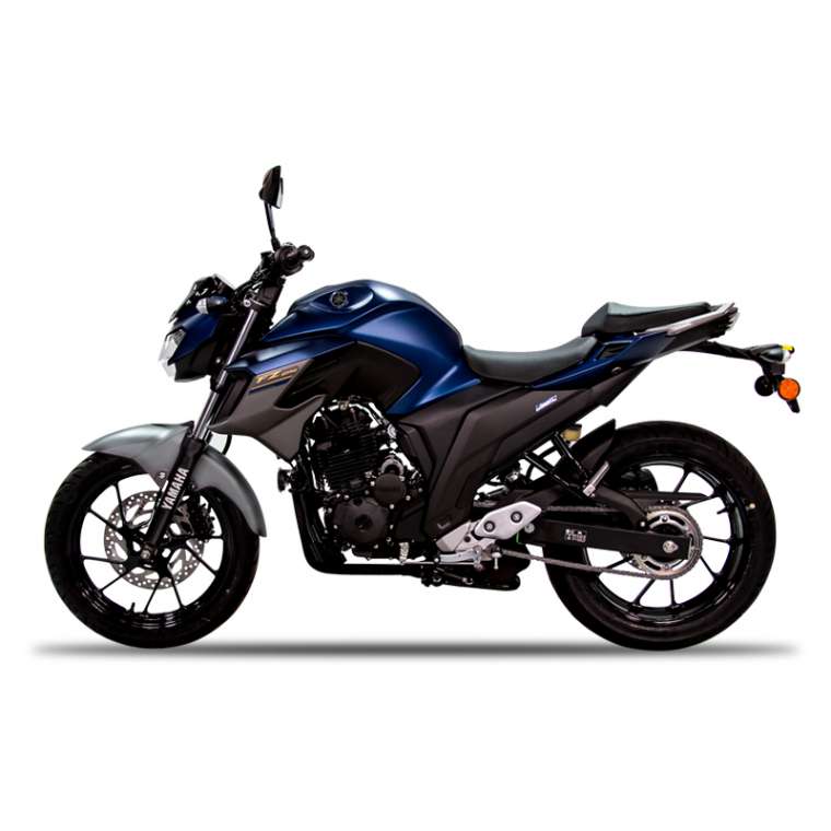 Fz Yamaha Honduras