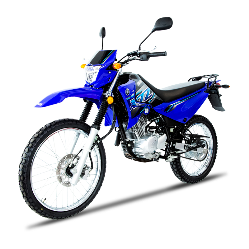 XTZ 125 - Yamaha Honduras