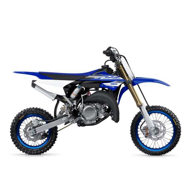 YZ 65 Yamaha Honduras